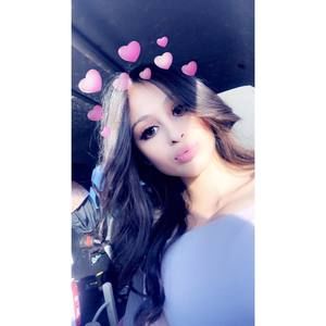 Meet your Posher, Vanessa